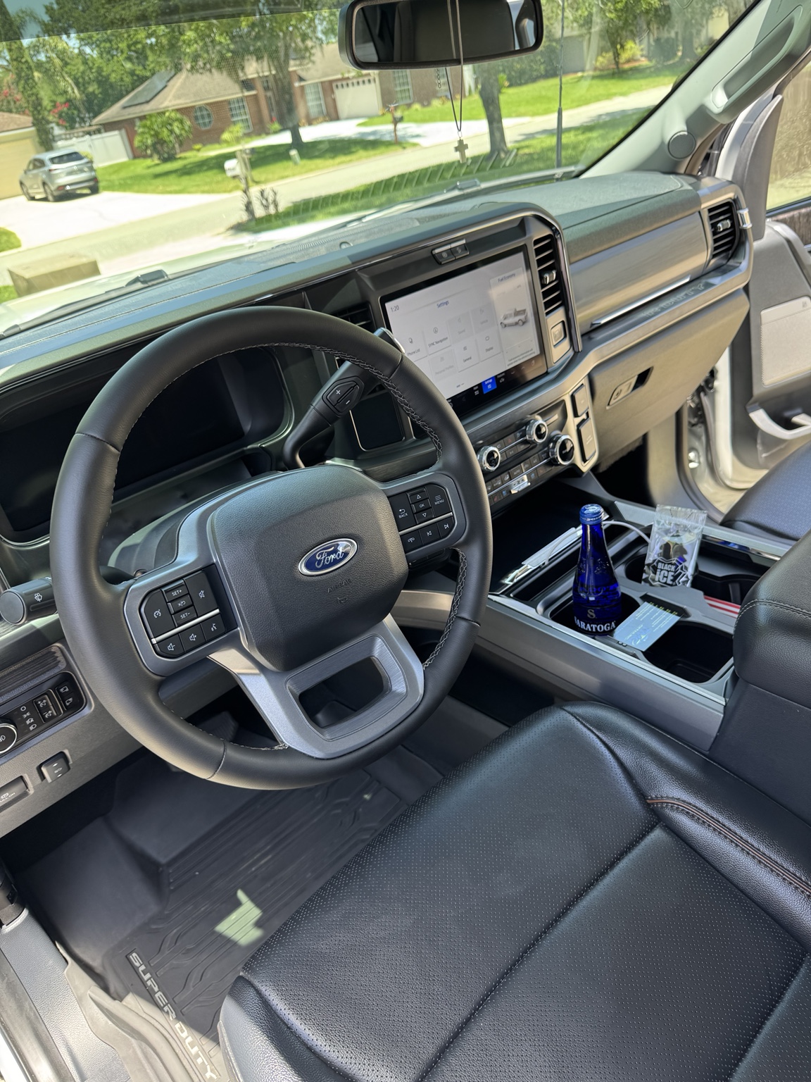 Vehicle detail